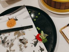 -上海1号私藏菜(静安店)