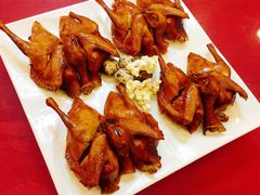 -清心鸡沙田乳鸽店·非遗传承(粤垦路店)