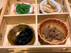 -松鱼亭·和牛烧肉(协鑫广场店)