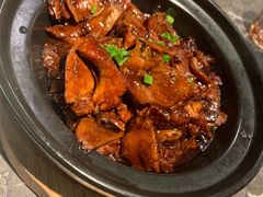 -港丽餐厅