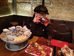 -斯普汇生蚝牛排馆(中骏世界城店)