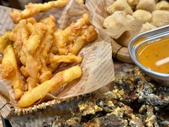 -云阿蛮云南生烫牛肉米线(奉贤路店)