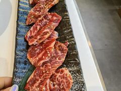 -千寻山野烤肉(中关村店)