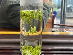 -正源安吉白茶特产享购商场(安吉店)