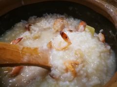 -悟长年潮汕菜砂锅粥(圣熙8号店)