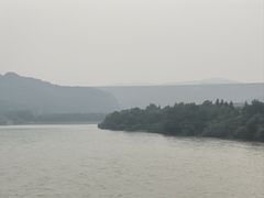 -黄河小浪底水利枢纽风景区