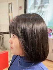 -意廊 Hair Salon