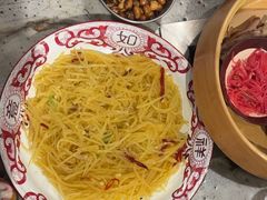 -破瓦寒窑·地摊烤羊排