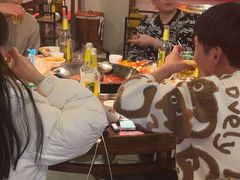 -牛市坎火锅(建设路店)