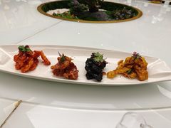 -小古林饭荘(东环路店)