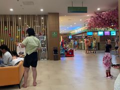 -望儿山温泉水乐园