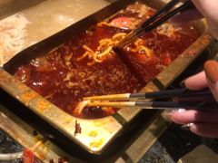 -王家渡火锅店(棕榈泉店)