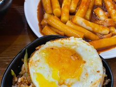 -优壹佳·延边朝鲜族料理(中山北路店)