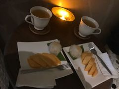 -Let’s Relax Spa(Terminal 21 Asok)
