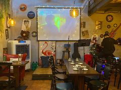大堂-薄荷小筑融合音乐餐吧(农业路店)