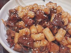 -新白鹿餐厅(爱琴海购物中心店)