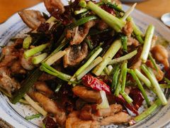 -金龙·打边炉(南京西路店)