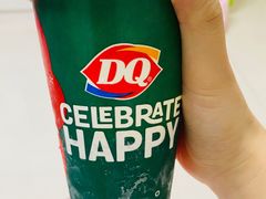 -DQ·蛋糕·冰淇淋(高新万达店)