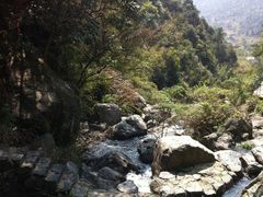 -浙东大峡谷风景区