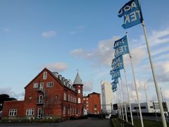 -丹麦国家博物馆