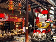 -猪肉婆私房菜(容桂总店)