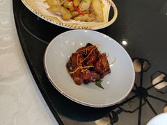 -侬佳蒸菜馆(听潮店)