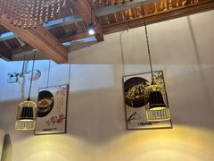 -锦尚阁烤鱼•天津菜(宣武门胡同店)