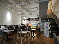 -热地HOT PLACE洋风韩餐(红旗街店)