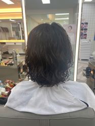 -米娜护肤造型