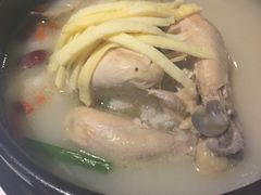 -汤森悠生活文化汤(江宁万达店)