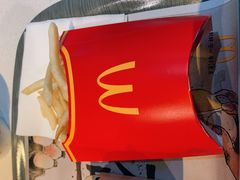 大薯条-麦当劳(祈年大街店)