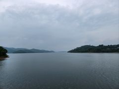 -天目湖山水园