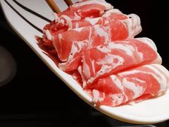 -巴奴毛肚火锅(六天地店)