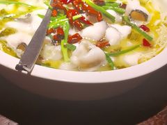 -外婆家(蓝色港湾店)