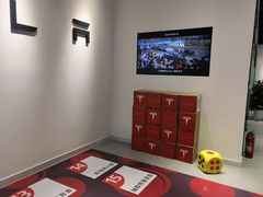 -TESLA 特斯拉(北京颐堤港体验店)