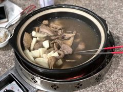 -皇鸽餐厅(龙塘店)