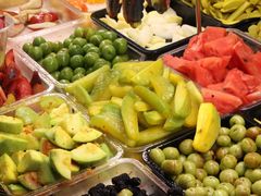 -老炳·七丛松甘草水果