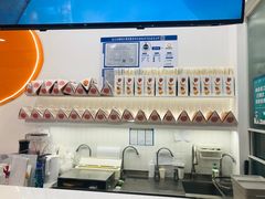-Fruwich果明治(西单更新场店)