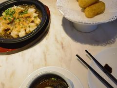 -茅庐毛血旺(烟台大悦城店)