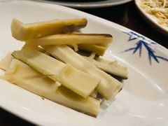 -南山竹海·珍味堂