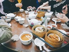 -香港蓮香樓(中環店)