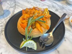 -荷恬·精致蔬食料理(星海店)