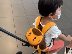 -麦当劳(广州南站店)