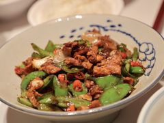 -鸽子侯·家宴·平价海鲜(市图书馆店)