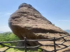 -磬锤峰森林公园