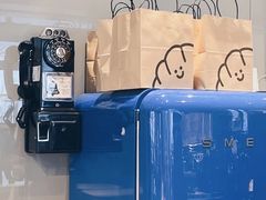 -dotcom coffee古点咖啡(致真大厦店)