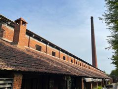 -祝甸砖窑文化馆