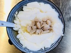 甜豆花-桃园眷村(万象天地店)