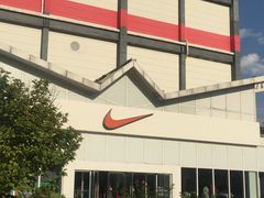 -NIKE北京马连道换季优惠店