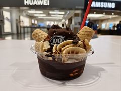 -DQ·蛋糕·冰淇淋(金源新燕莎MALL店)